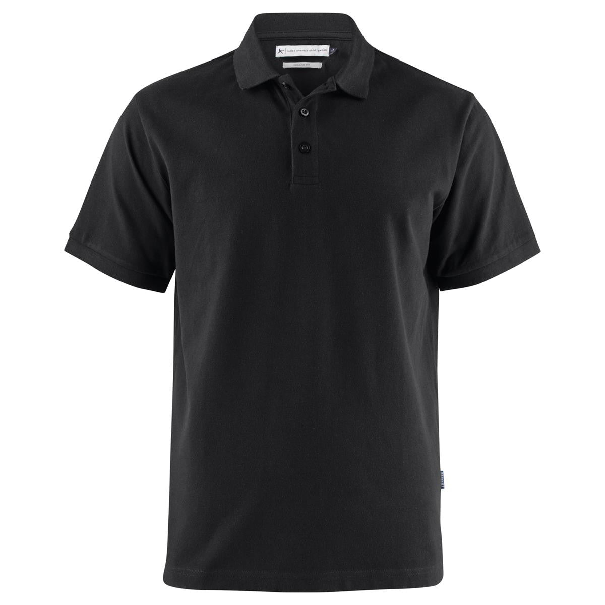 Legend Life Neptune Modern Men's Cotton Polo