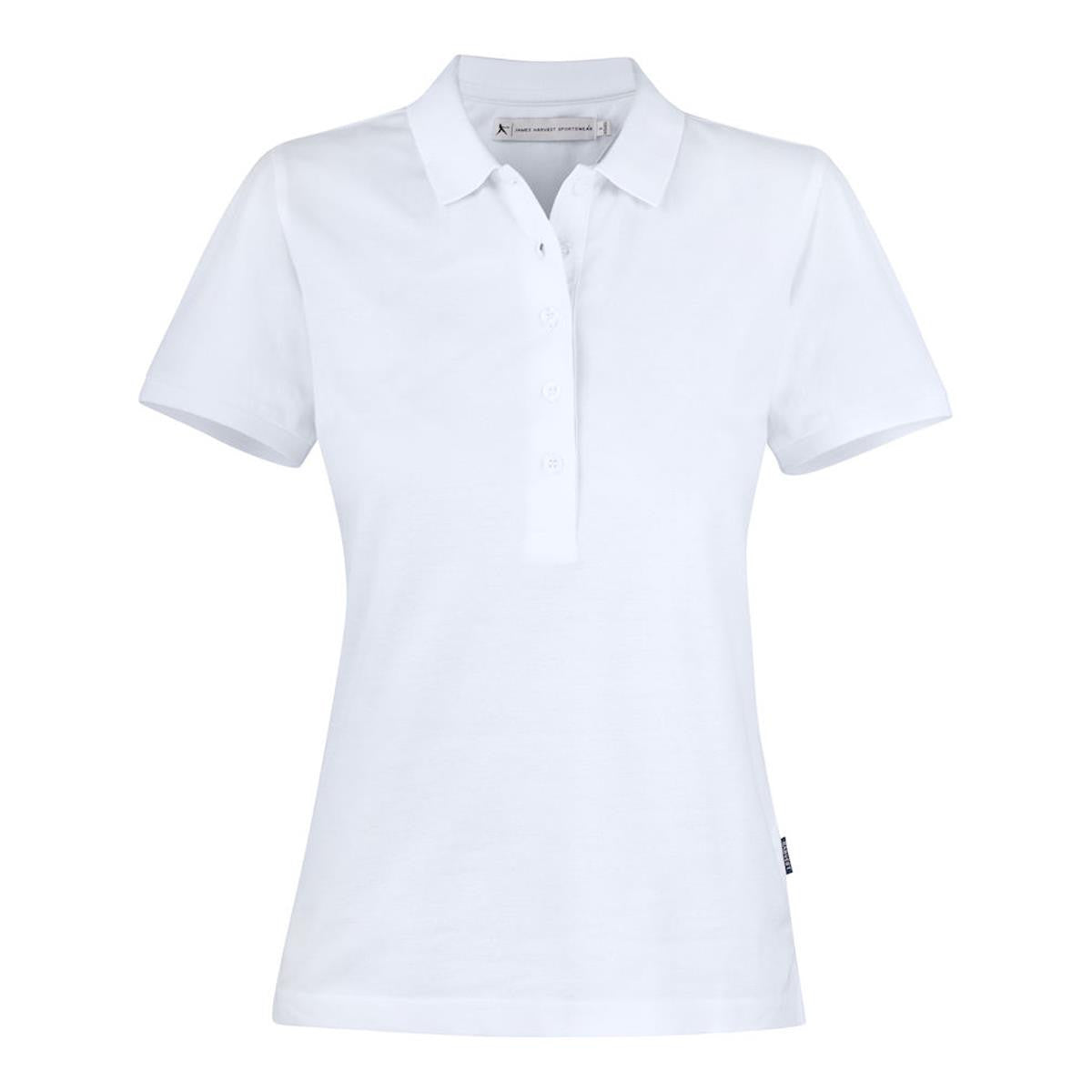 Legend Life Neptune Women's Cotton Polo