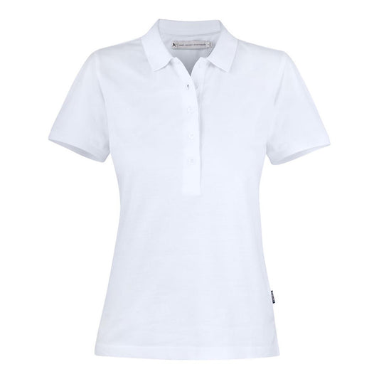 Legend Life Neptune Women's Cotton Polo