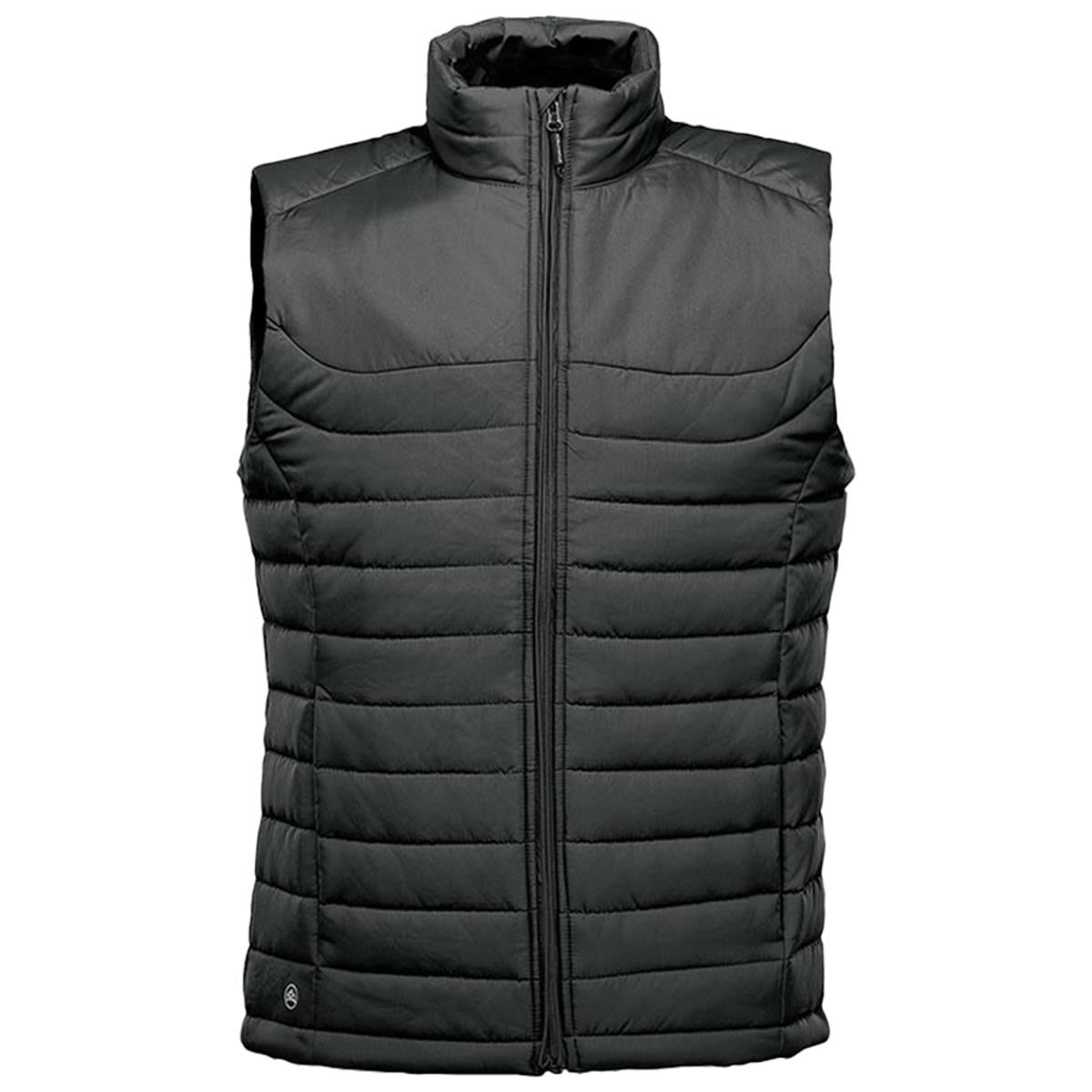 Legend Life Mens Nautilus Quilted Vest