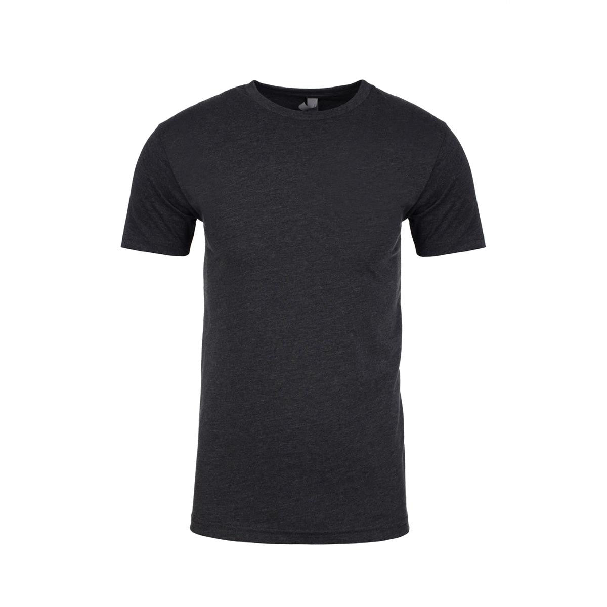 Legend Life Mens CVC Crew T-shirt