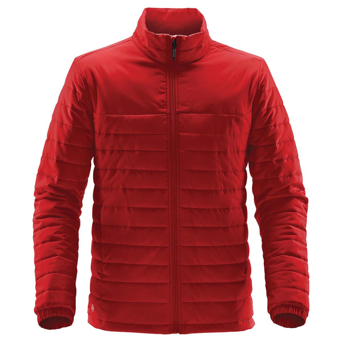 Legend Life Mens Nautilus Quilted Jacket