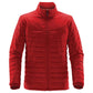 Legend Life Mens Nautilus Quilted Jacket
