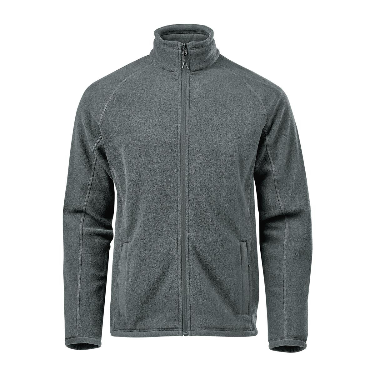 Legend Life Mens Montauk Fleece Jacket