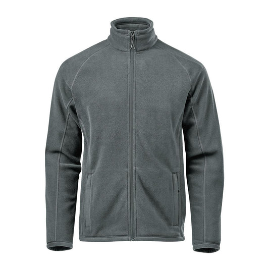 Legend Life Mens Montauk Fleece Jacket