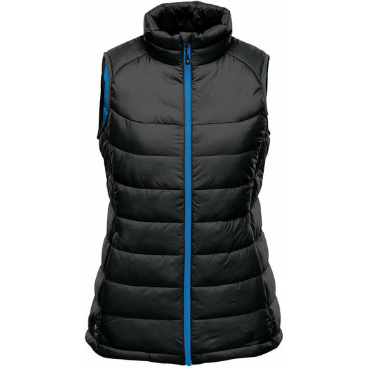 Legend Life Womens Stavanger Thermal Vest
