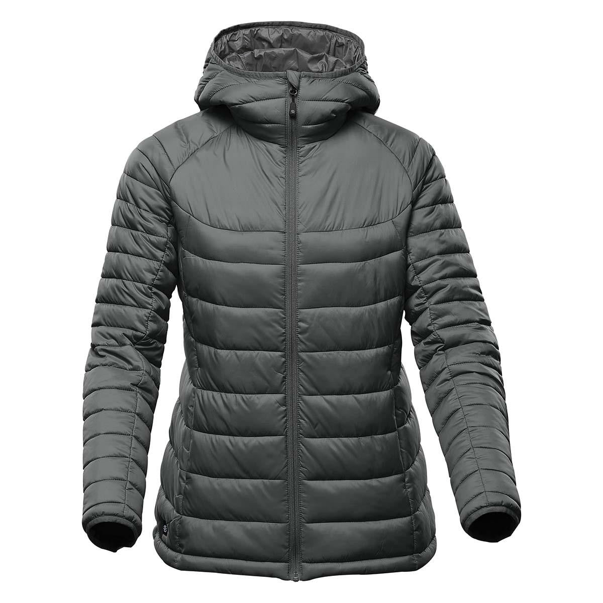 Legend Life Womens Stavanger Thermal Jacket