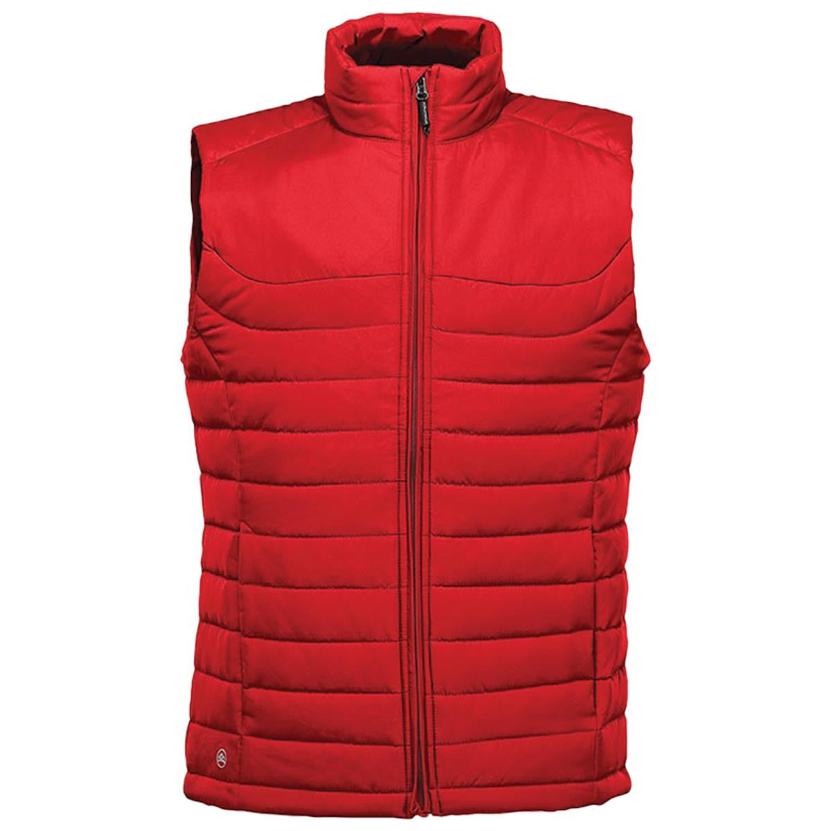 Legend Life Mens Nautilus Quilted Vest