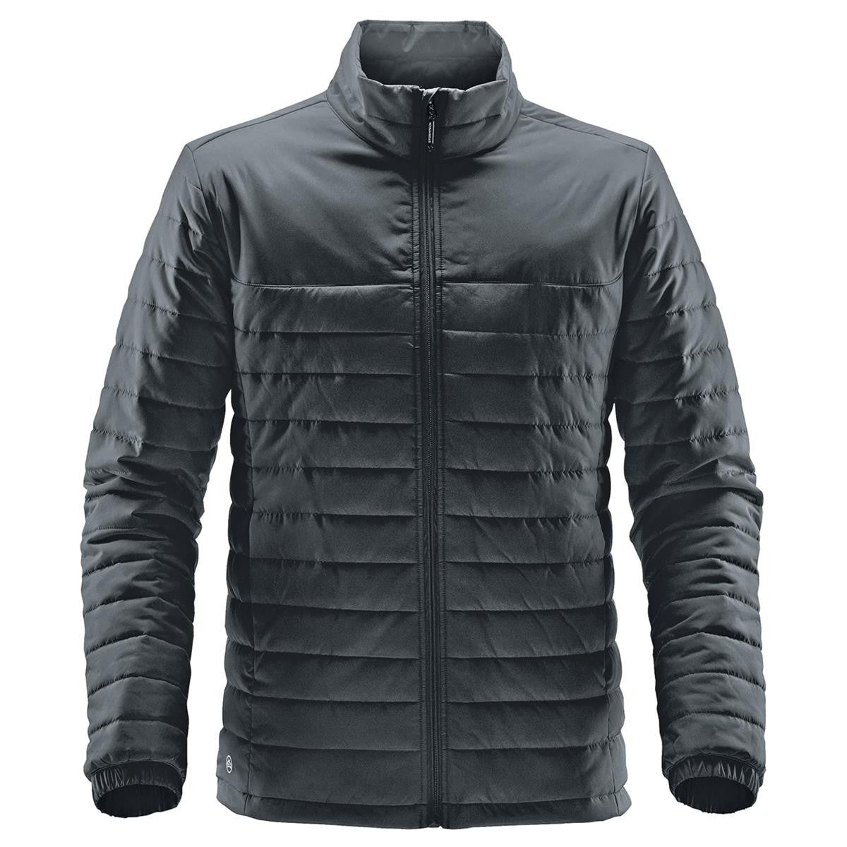 Legend Life Mens Nautilus Quilted Jacket