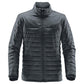 Legend Life Mens Nautilus Quilted Jacket