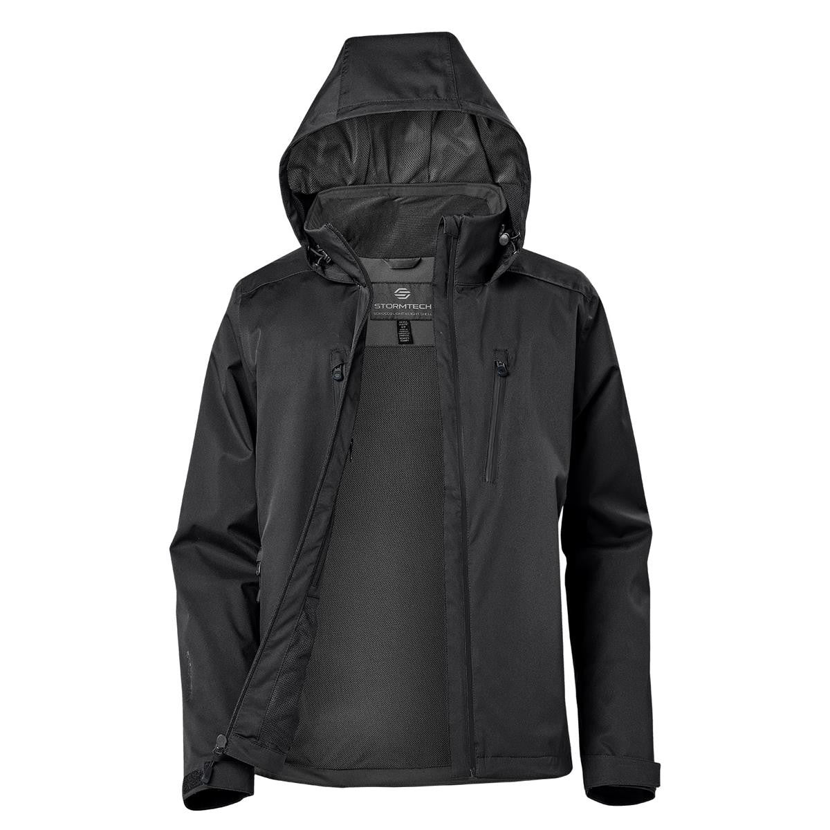 Legend Life Womens Scirocco Lightweight Shell