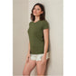 Legend Life Womens Classic T-shirt