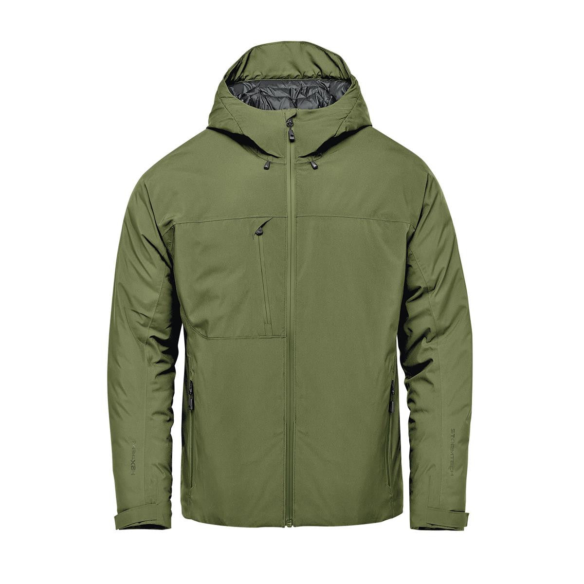 Legend Life Mens Nostromo Thermal Shell