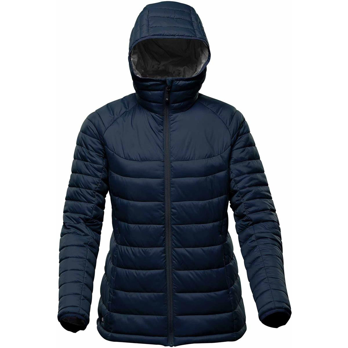 Legend Life Womens Stavanger Thermal Jacket
