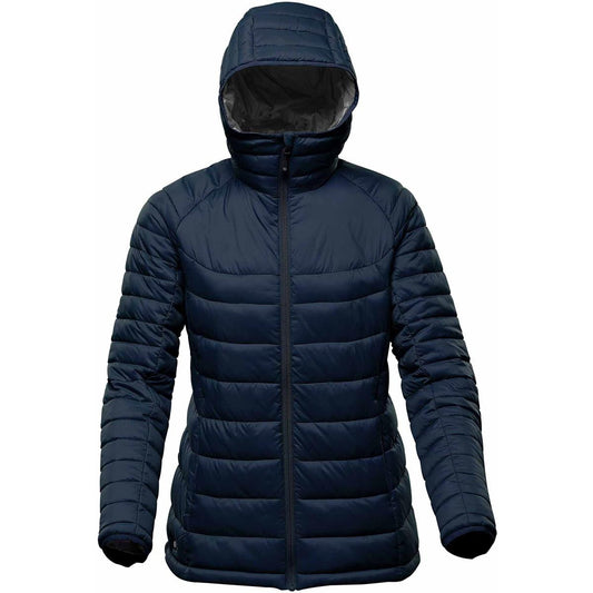 Legend Life Womens Stavanger Thermal Jacket