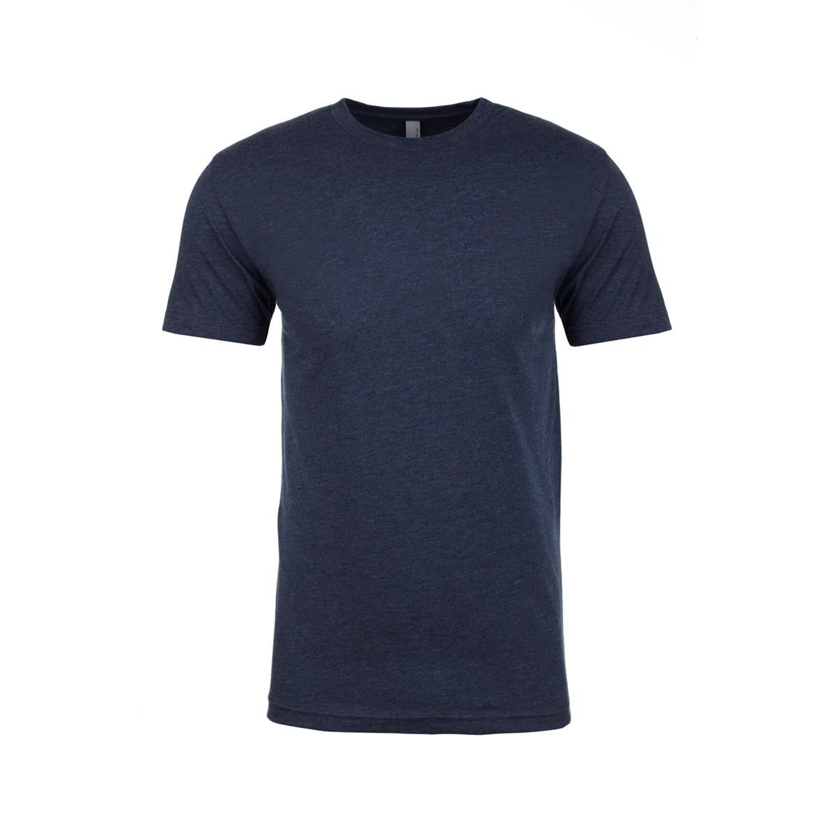Legend Life Mens CVC Crew T-shirt