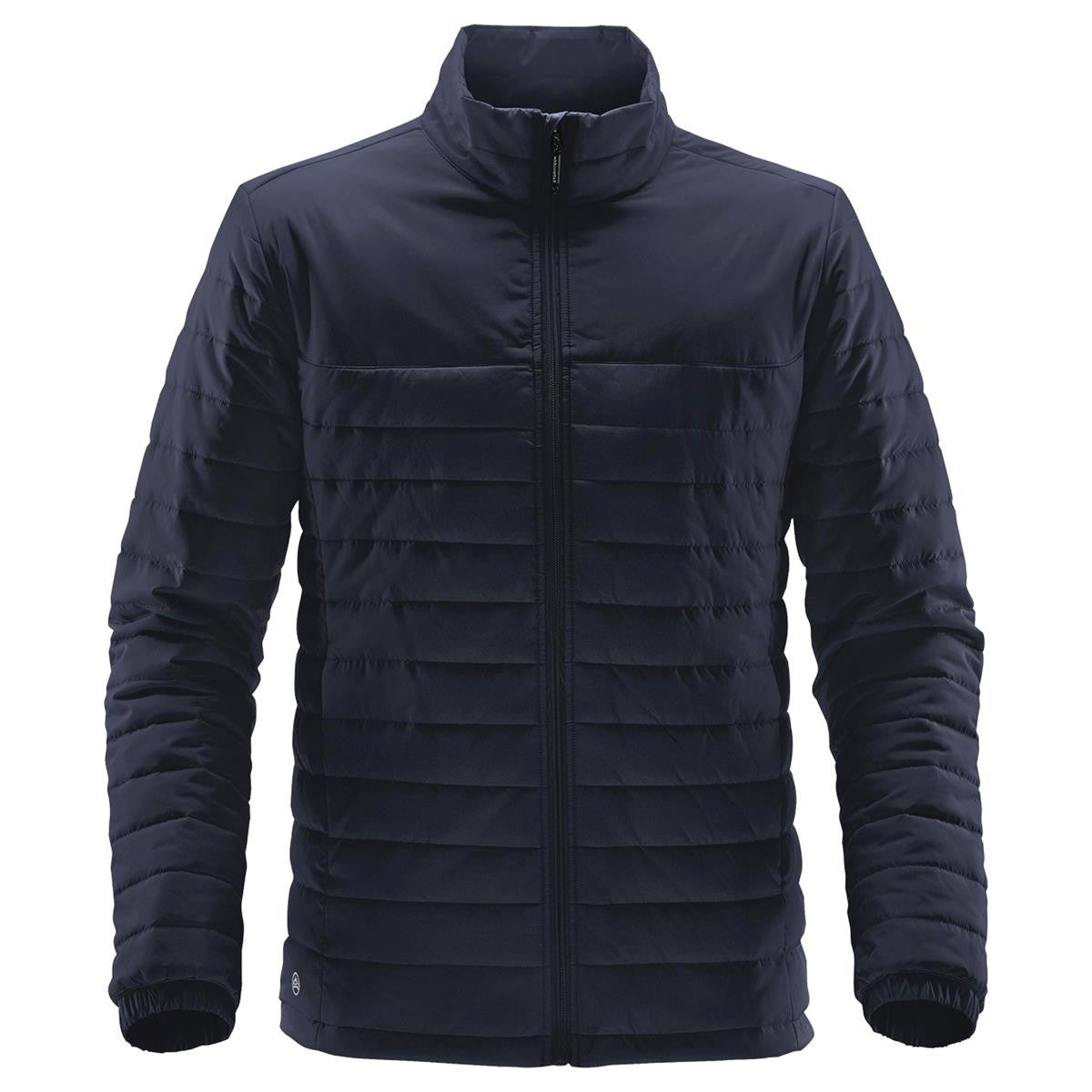 Legend Life Mens Nautilus Quilted Jacket