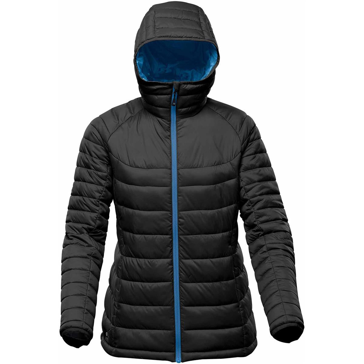 Legend Life Womens Stavanger Thermal Jacket