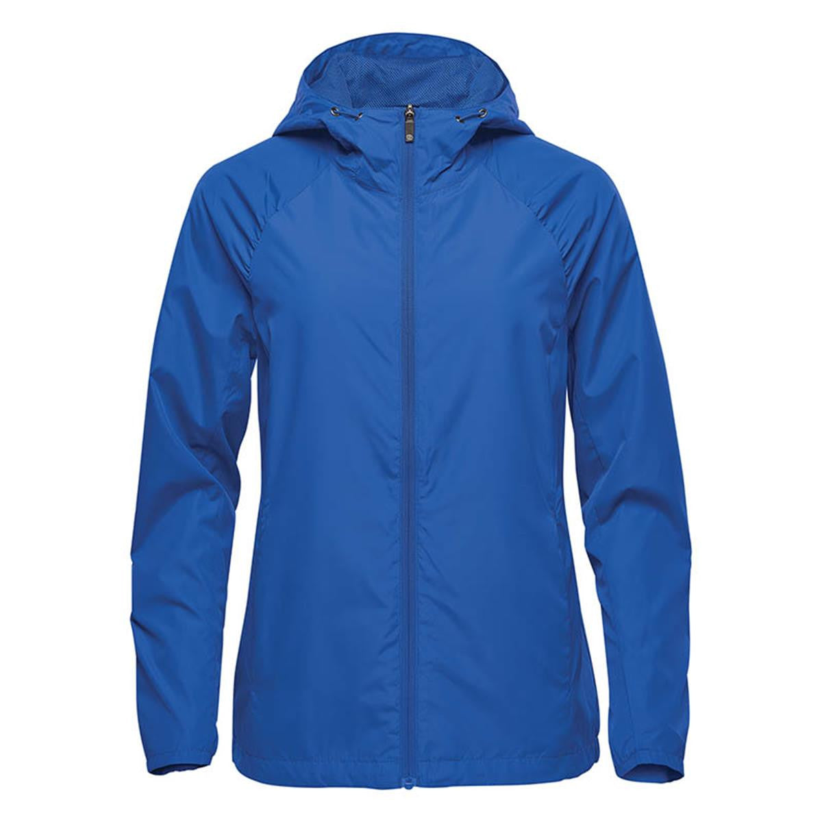 Legend Life Ladies Pacifica Wind Jacket
