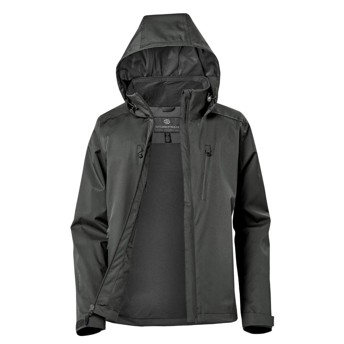 Legend Life Womens Scirocco Lightweight Shell