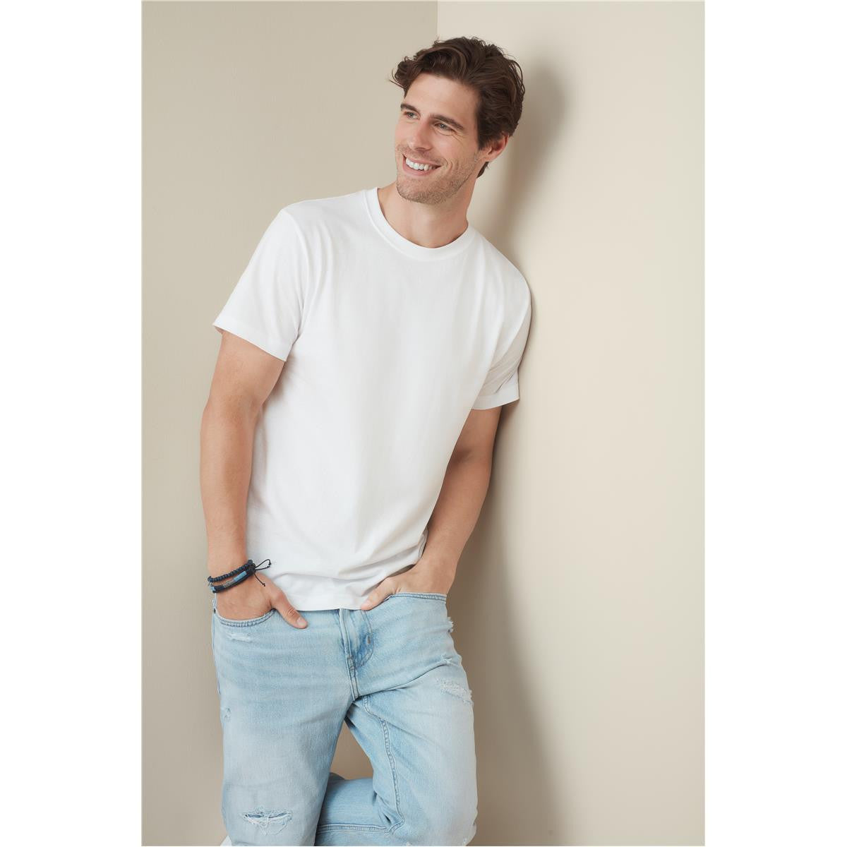Legend Life Mens Classic T-shirt