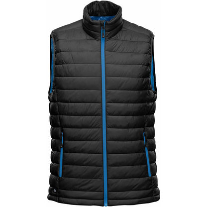 Legend Life Mens Stavanger Thermal Vest