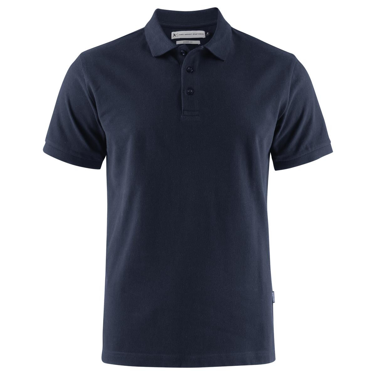 Legend Life Neptune Regular Men's Cotton Polo