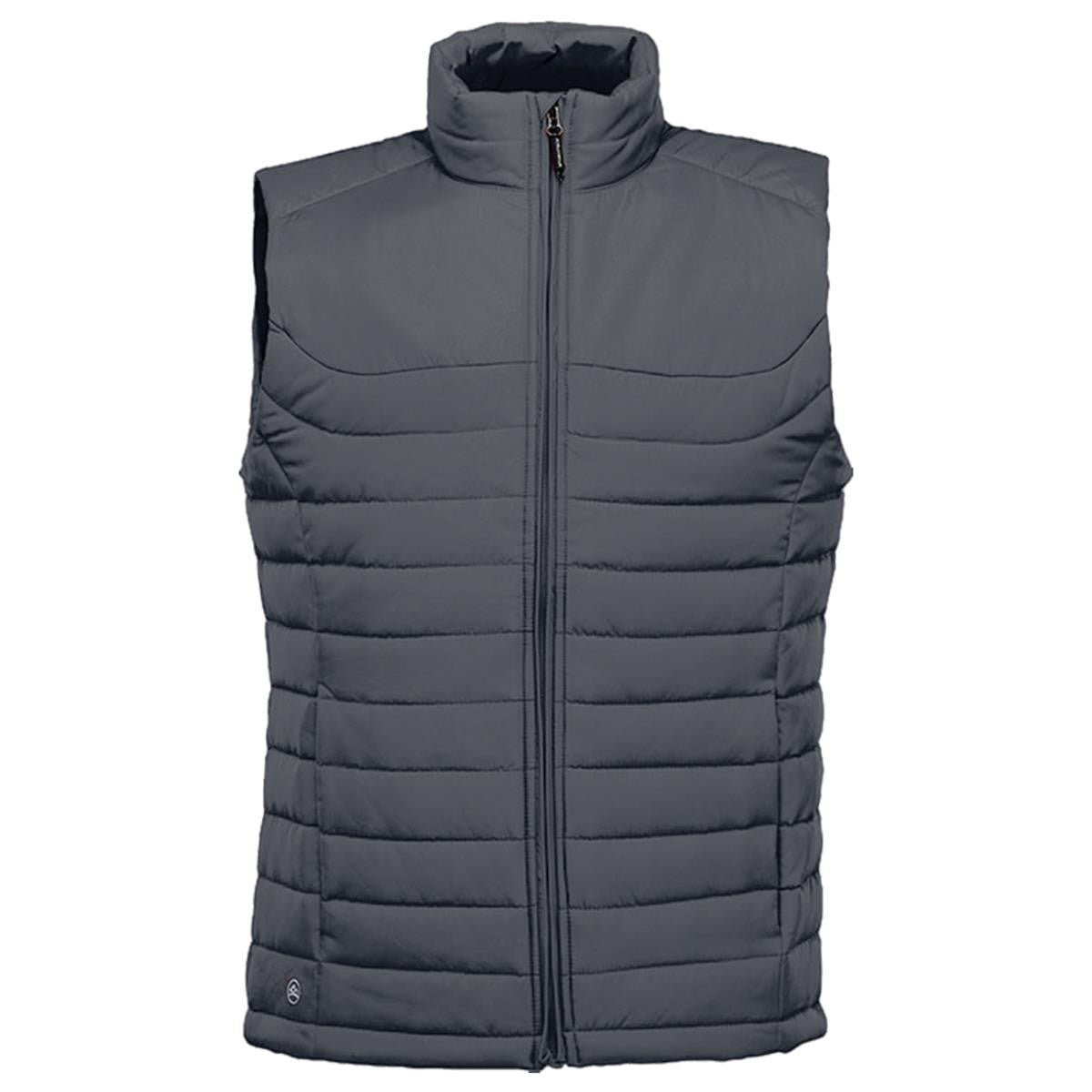 Legend Life Mens Nautilus Quilted Vest