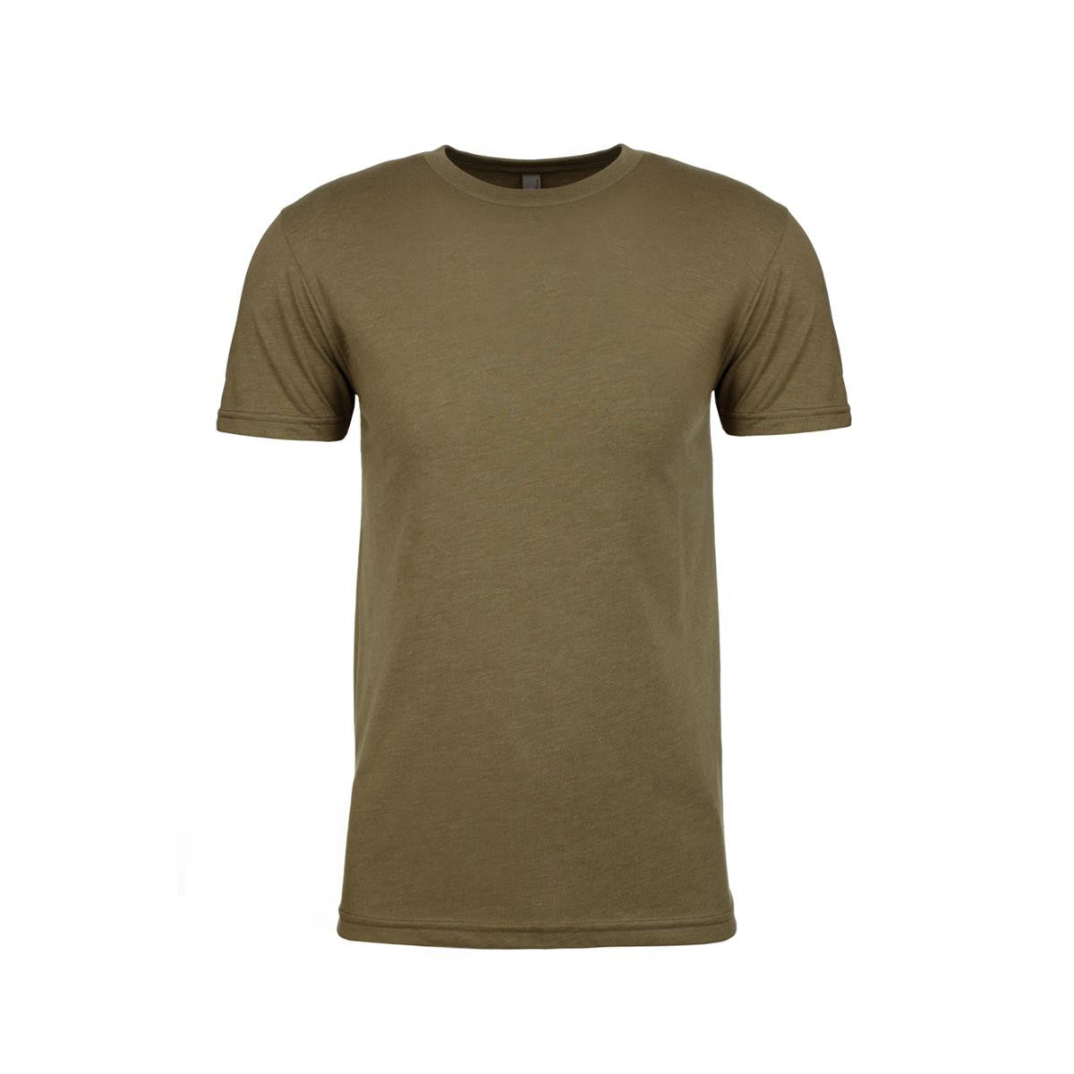 Legend Life Mens CVC Crew T-shirt