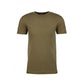 Legend Life Mens CVC Crew T-shirt