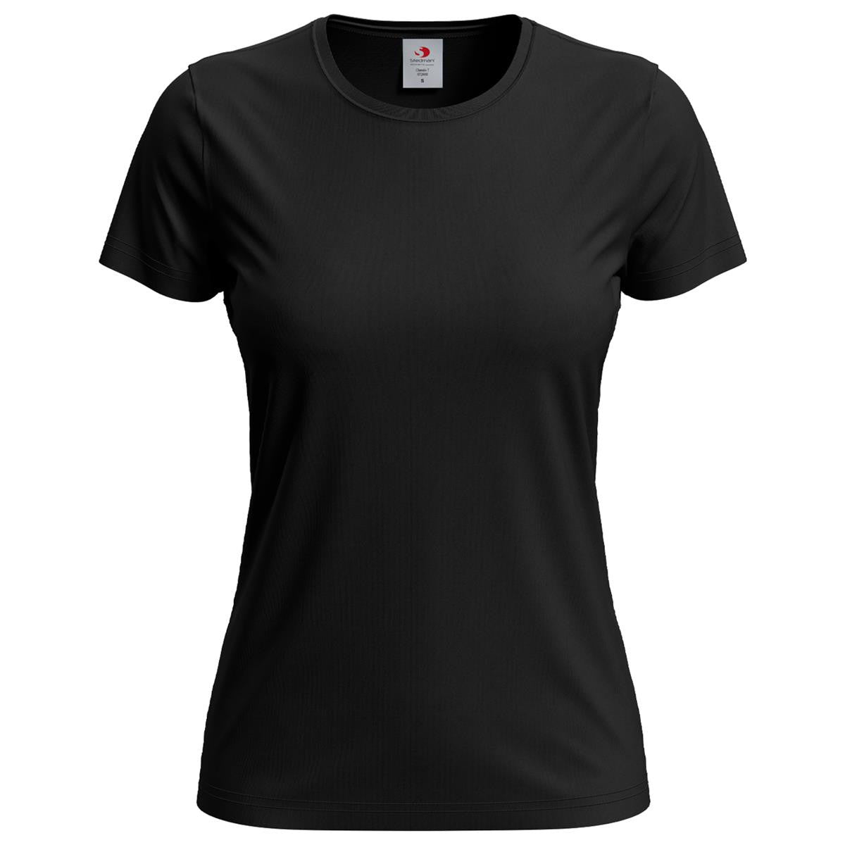 Legend Life Womens Classic T-shirt