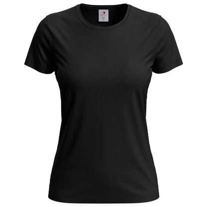 Legend Life Womens Classic T-shirt