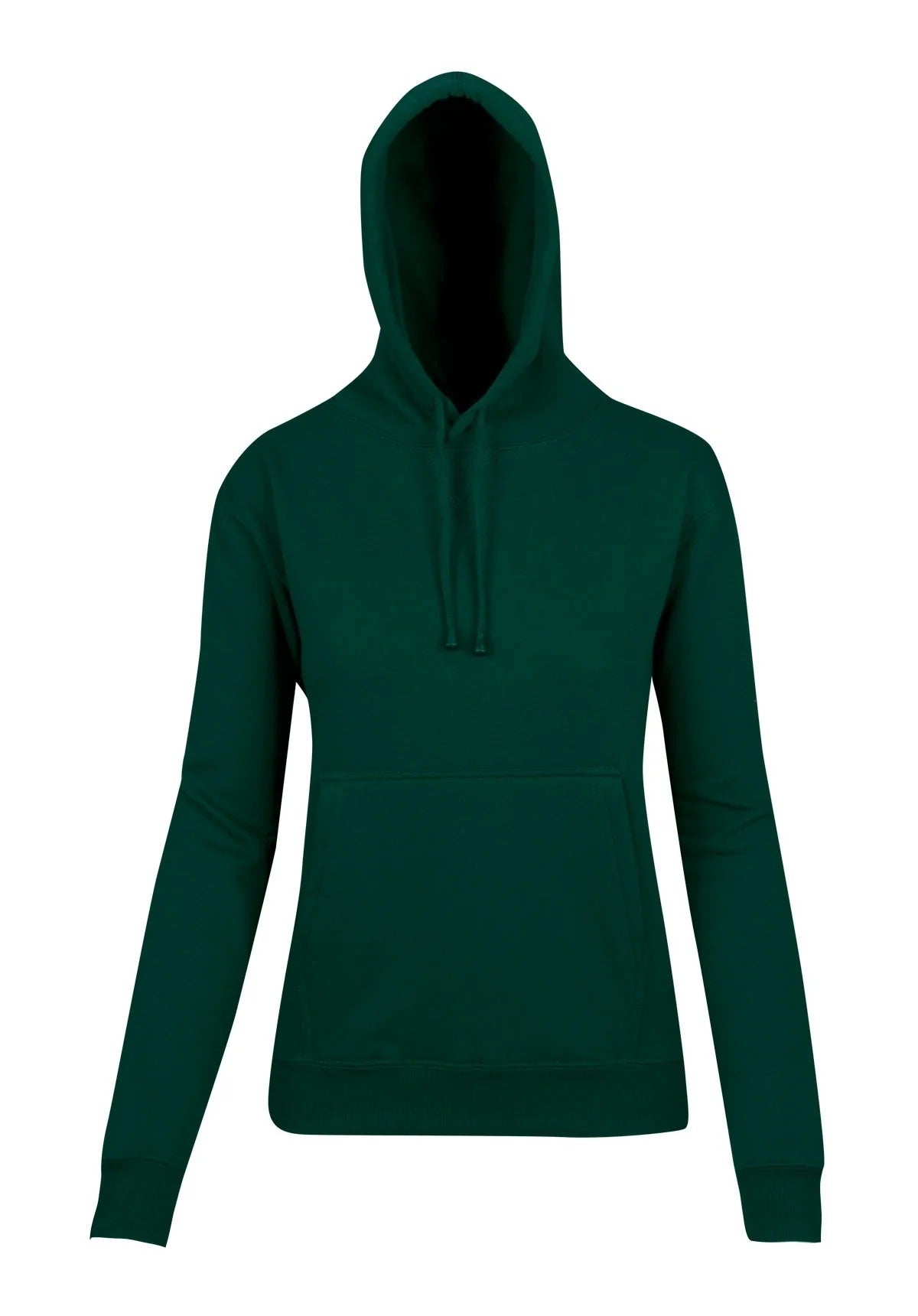 Ramo Womens/Juniors Kangaroo Pocket Hoodies