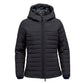 Legend Life Womens Nautilus Quilted Hoody