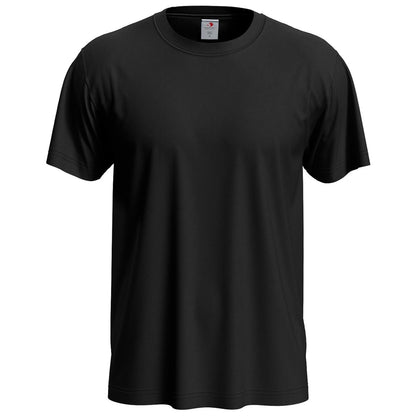 Legend Life Mens Classic T-shirt