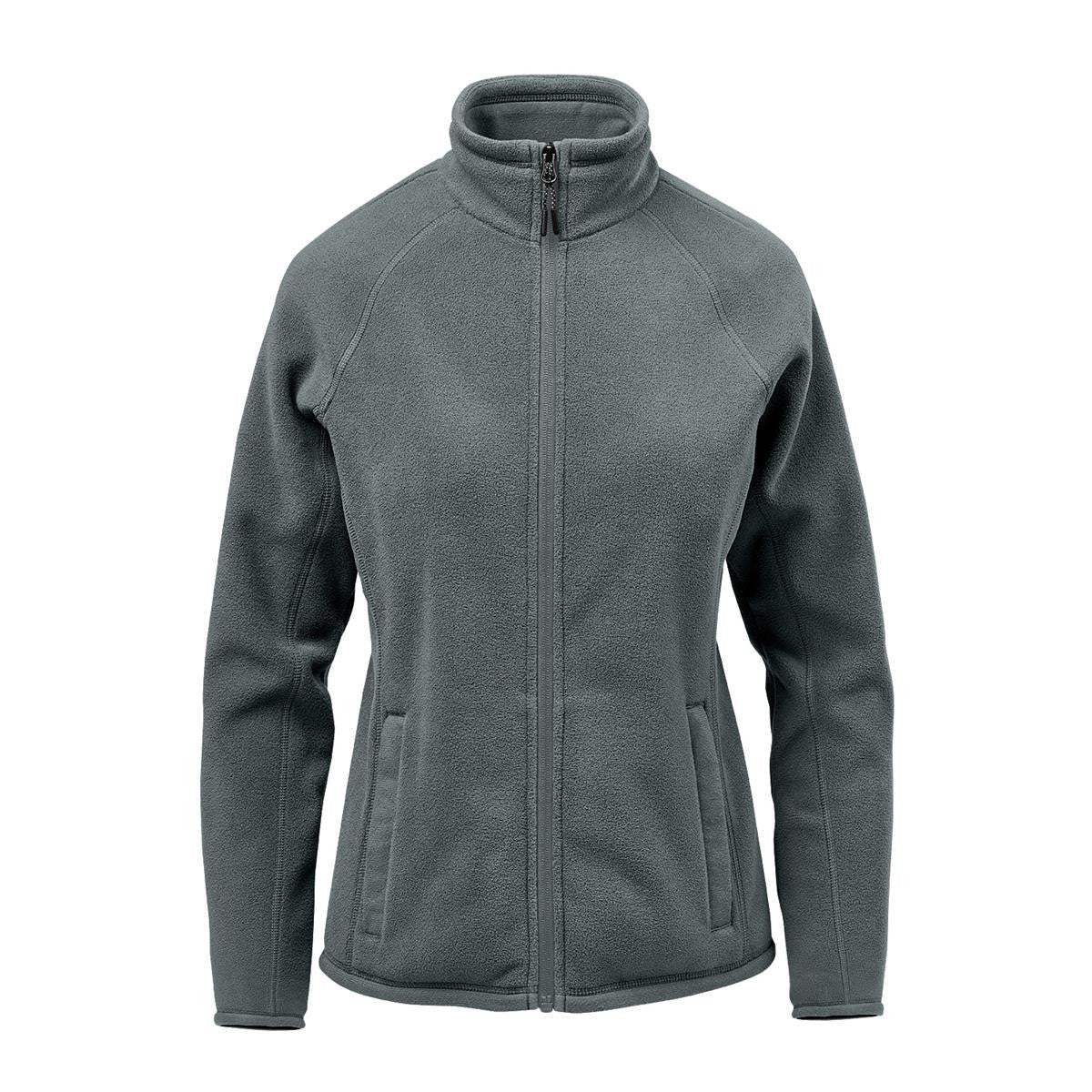 Legend Life Womens Montauk Fleece Jacket
