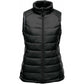 Legend Life Womens Stavanger Thermal Vest