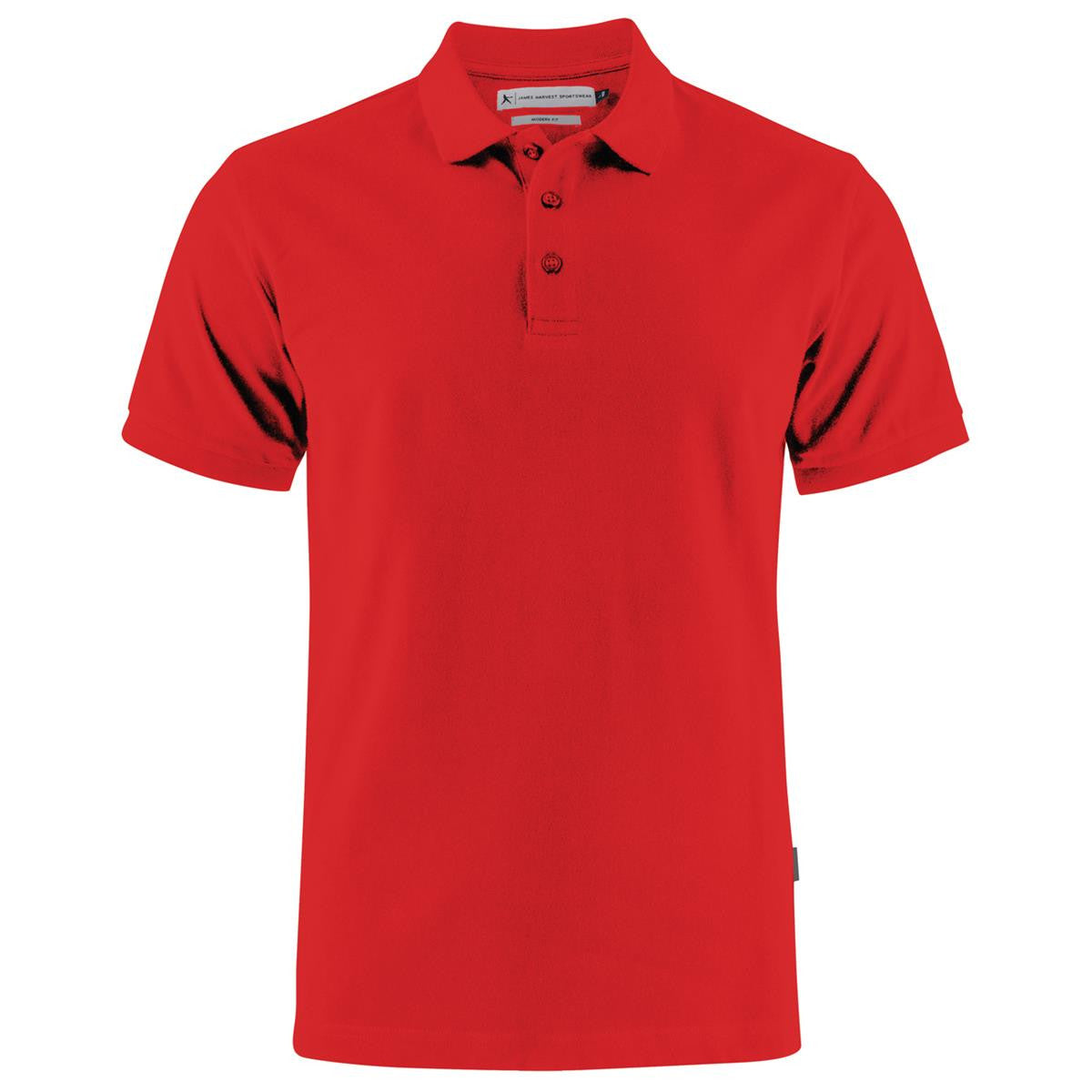 Legend Life Neptune Modern Men's Cotton Polo
