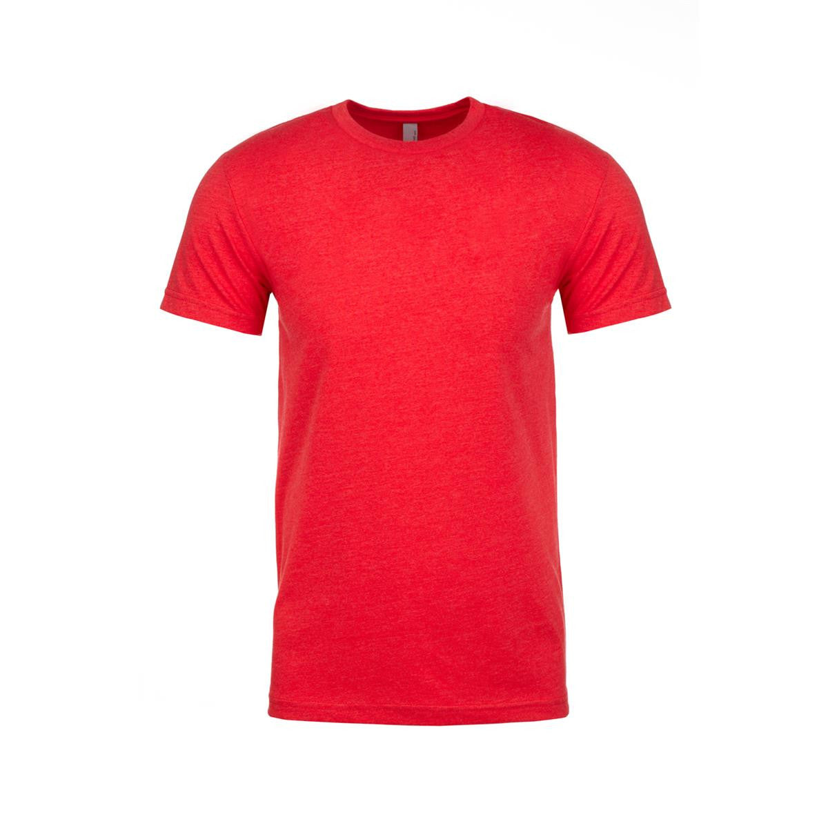 Legend Life Mens CVC Crew T-shirt