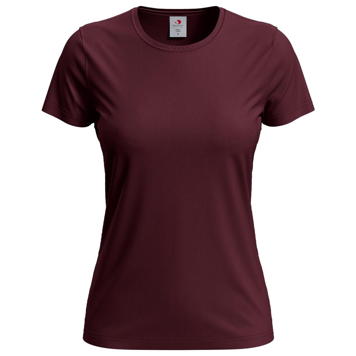 Legend Life Womens Classic T-shirt