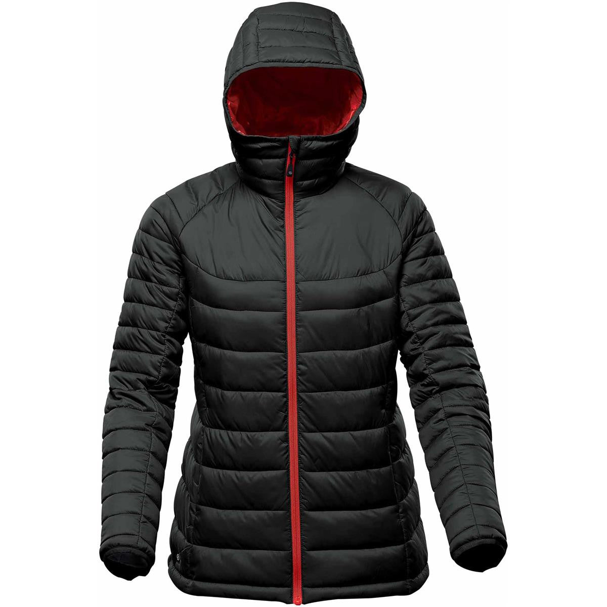 Legend Life Womens Stavanger Thermal Jacket