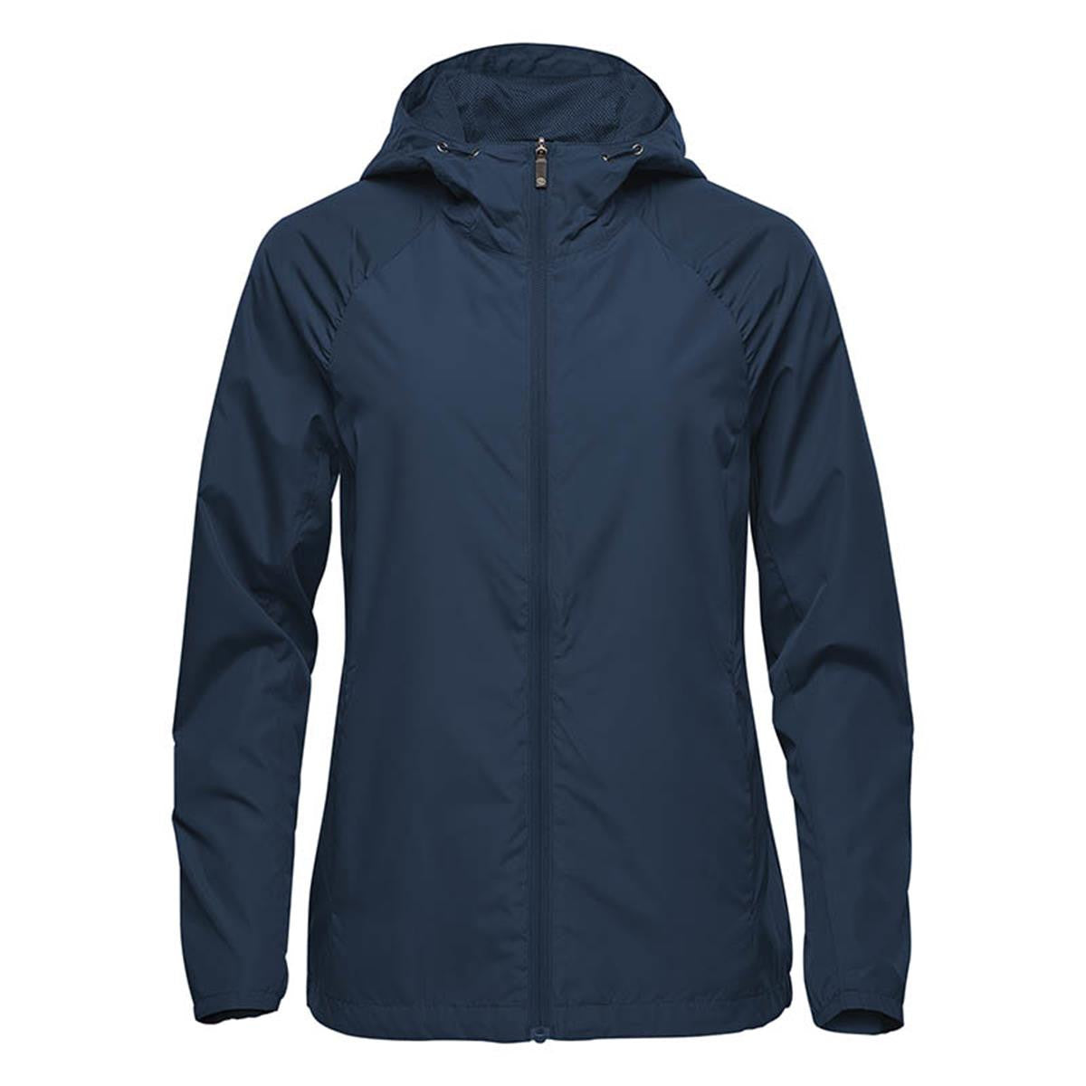 Legend Life Ladies Pacifica Wind Jacket