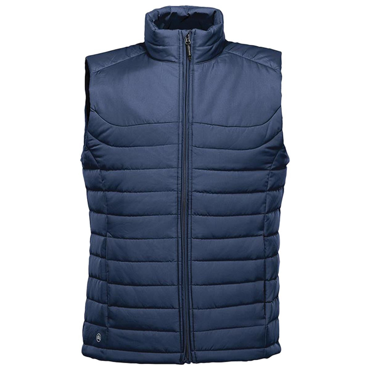 Legend Life Mens Nautilus Quilted Vest