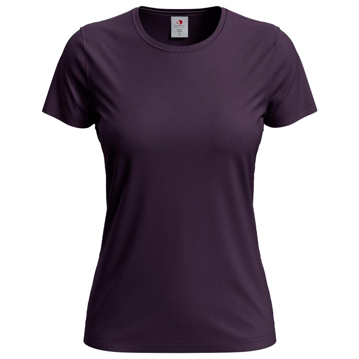 Legend Life Womens Classic T-shirt