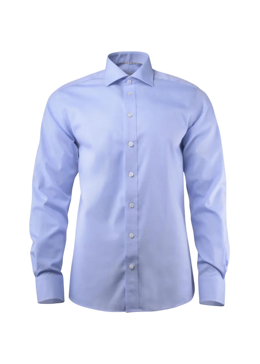Legend Life Mens Yellow Bow 50 Long Sleeve Shirt