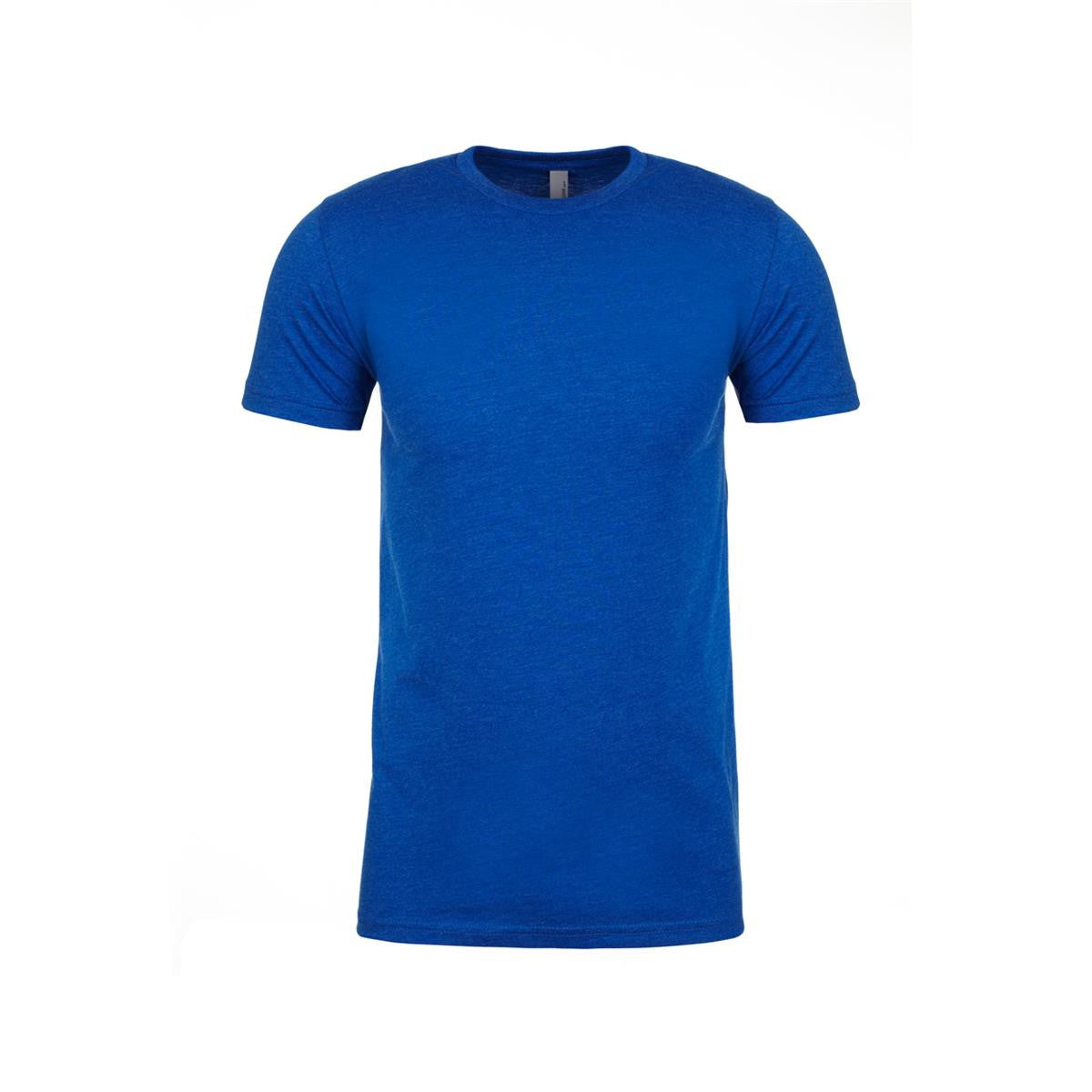 Legend Life Mens CVC Crew T-shirt