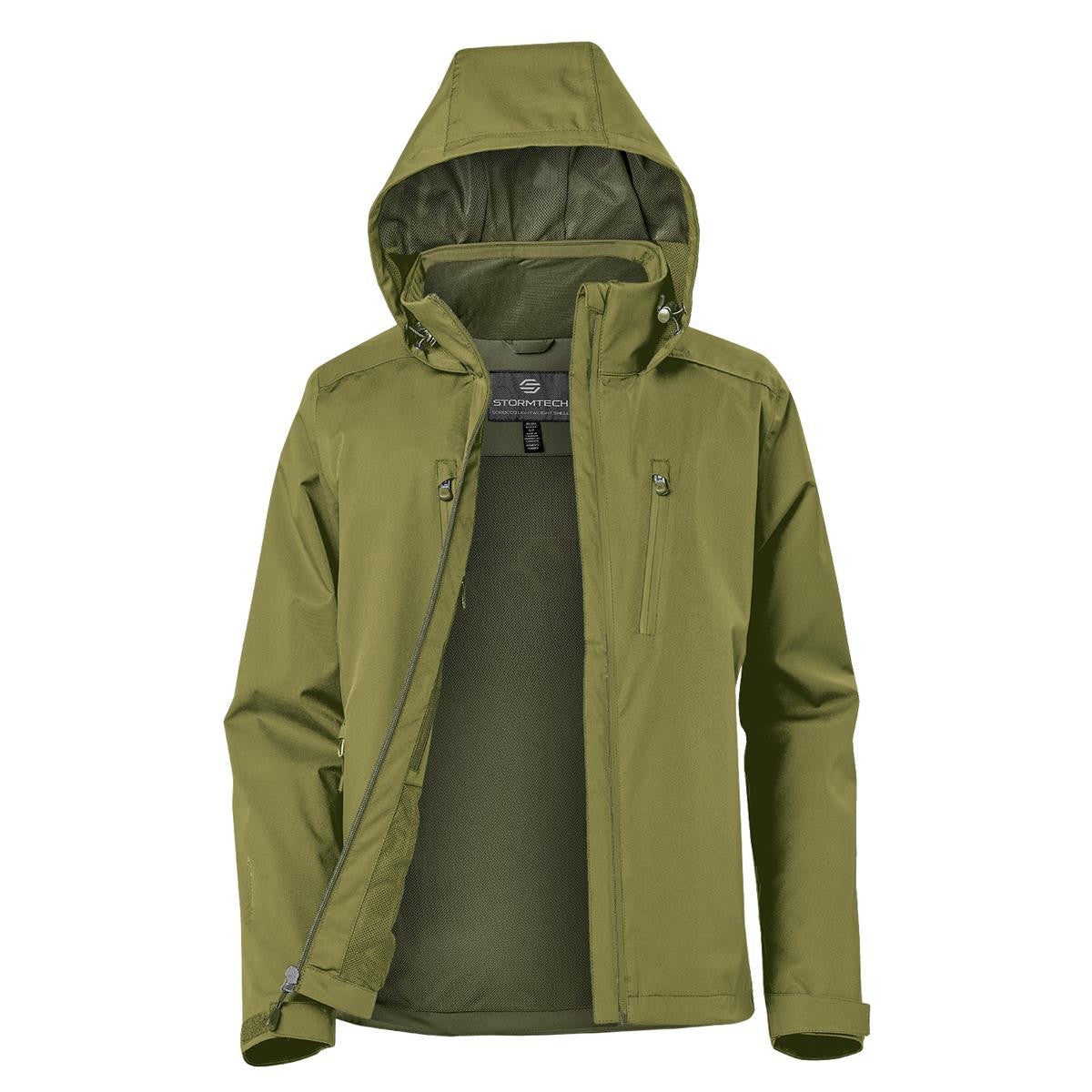 Legend Life Womens Scirocco Lightweight Shell