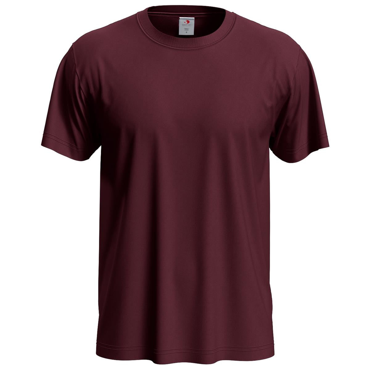 Legend Life Mens Classic T-shirt