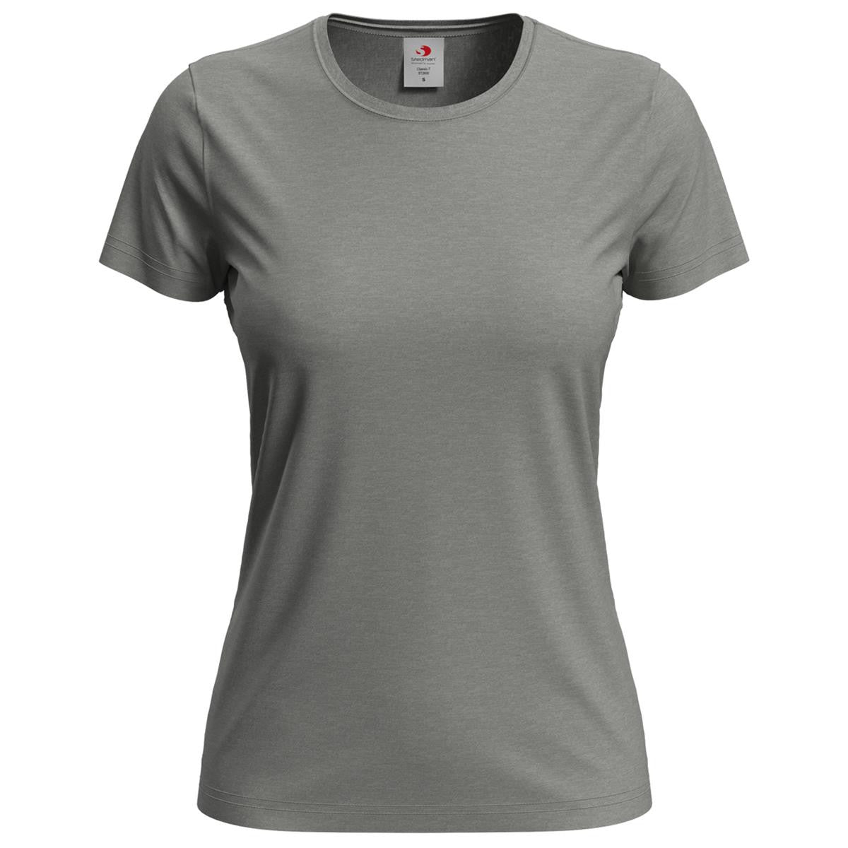 Legend Life Womens Classic T-shirt