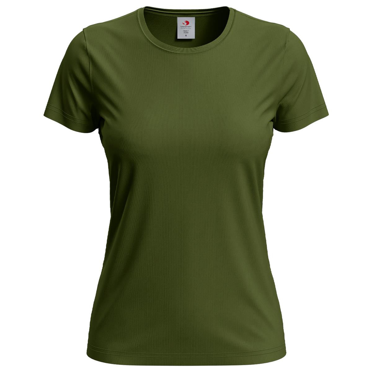 Legend Life Womens Classic T-shirt